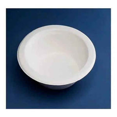 Jena Eco 50 Compostable 18cm Bagasse Bowls – 10 x 50s