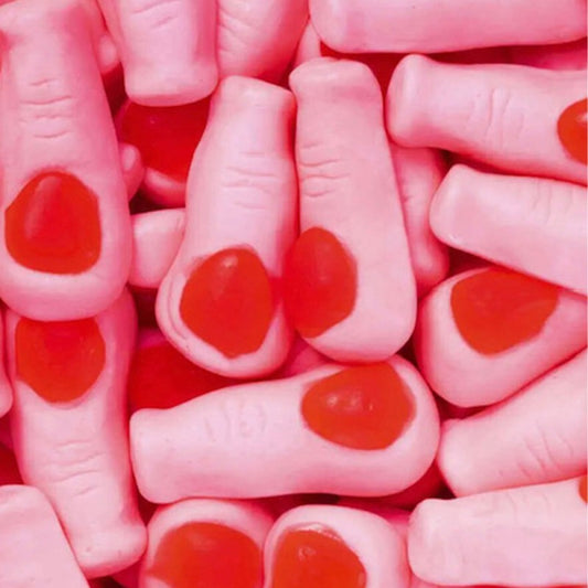 Vidal Milkshakes Candies 1kg – 6 x 1kg