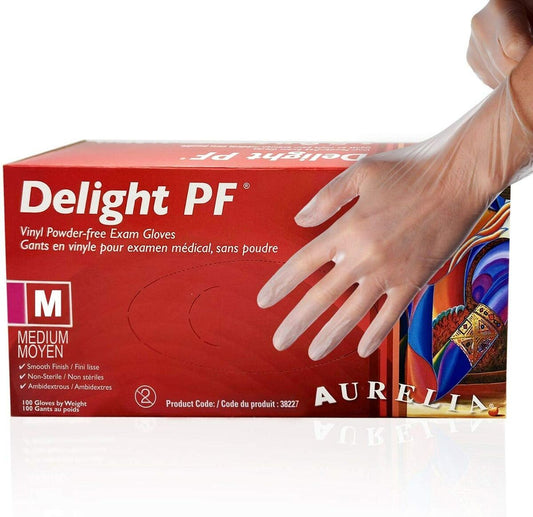 Aurelia Medium Delight PF – 1 x 100s