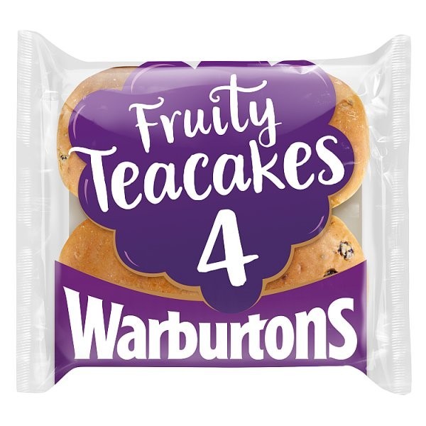 Warburtons Bread Loaf All Variations Medium Wholemeal Seeded Toastie Thick Sliced Pack