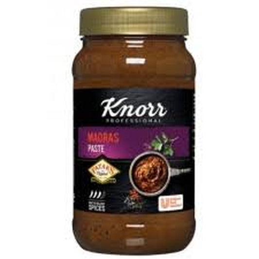 Knorr Professional Madras Sauce 2.2L – 1 x 2.2ltr