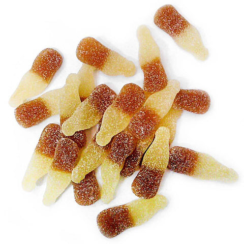 Vidal Cola Bottles Candies 1kg – 1 x 1kg
