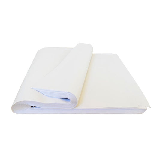 White News Offcuts 10kg – 1 x 10kg